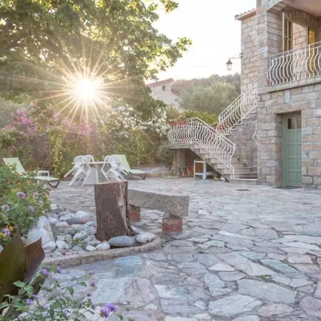 A Baracci Appartement