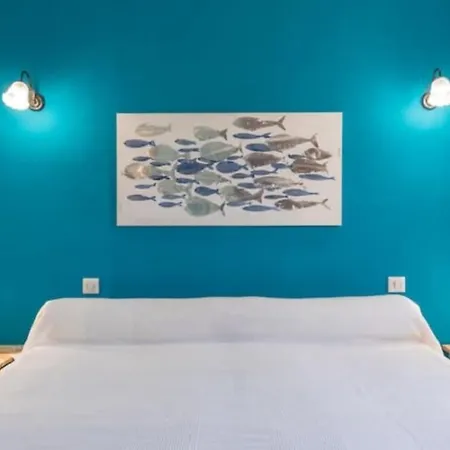 Appartement A Baracci