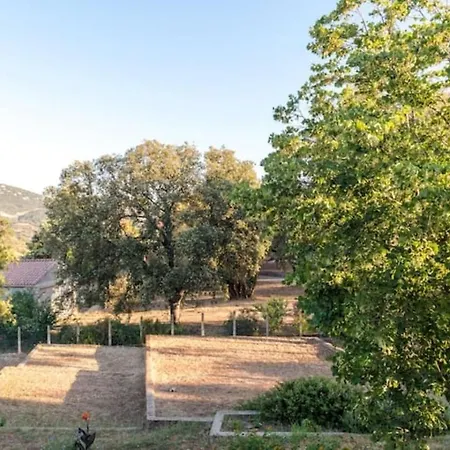 A Baracci Apartament Olmeto (Corsica)