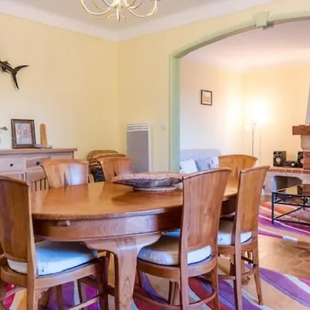 A Baracci * Olmeto (Corsica)