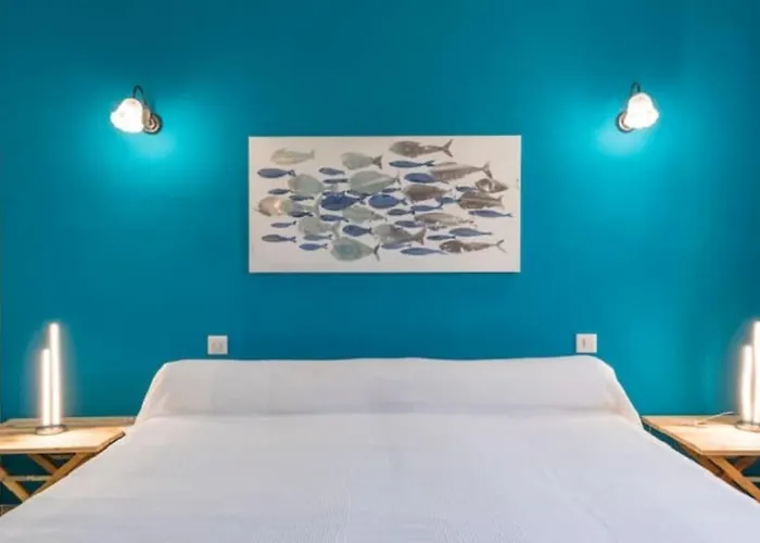 Appartement A Baracci