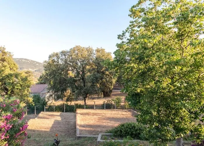 A Baracci Appartamento Olmeto (Corsica)