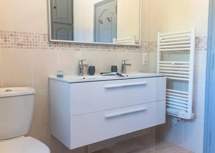 A Baracci Appartement *